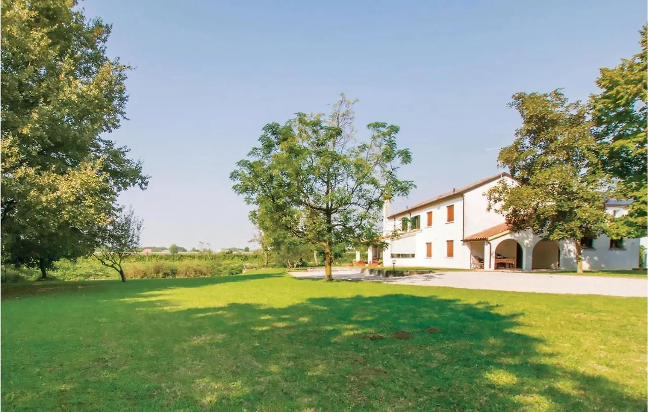 Casa Di Mamy Holiday home Sant'Elena di Silea