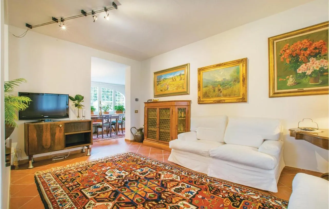 Casa Di Mamy Holiday home Sant'Elena di Silea Italy