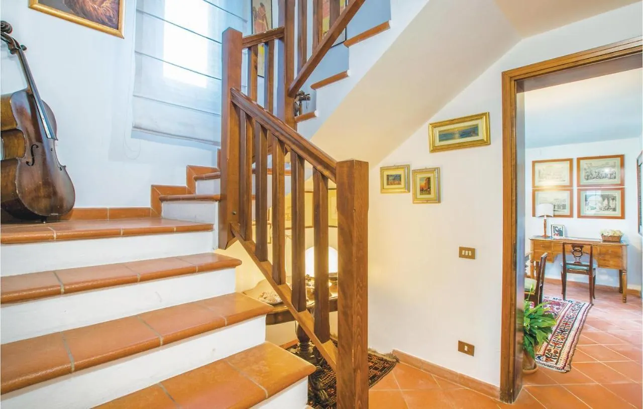 Casa Di Mamy Holiday home Sant'Elena di Silea