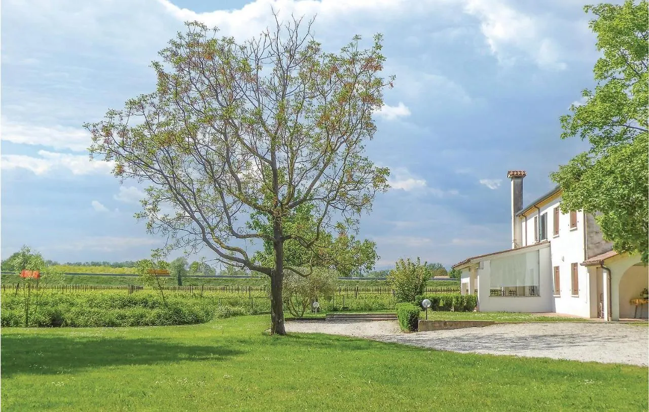 Casa Di Mamy Holiday home Sant'Elena di Silea