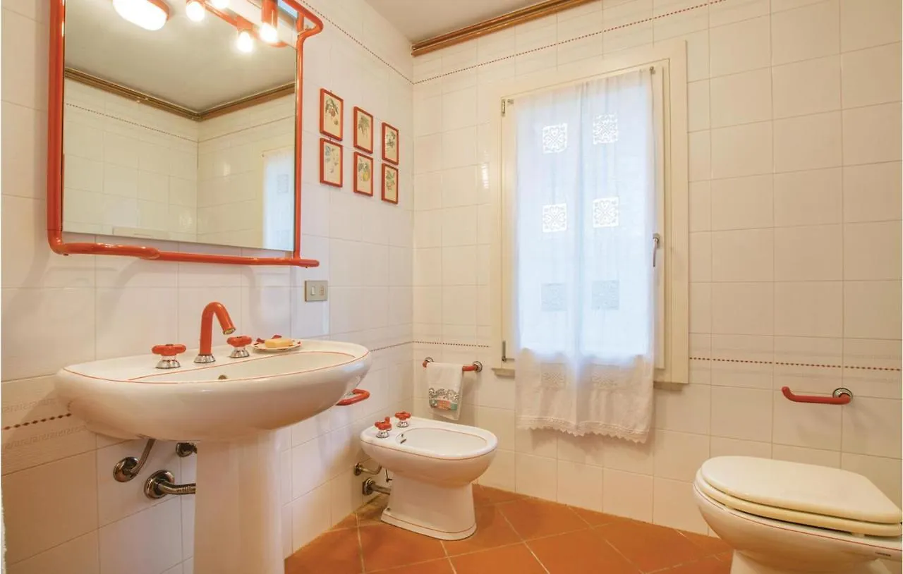 Casa Di Mamy Holiday home Sant'Elena di Silea