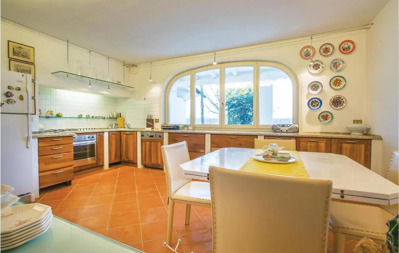 Casa Di Mamy Holiday home Sant'Elena di Silea