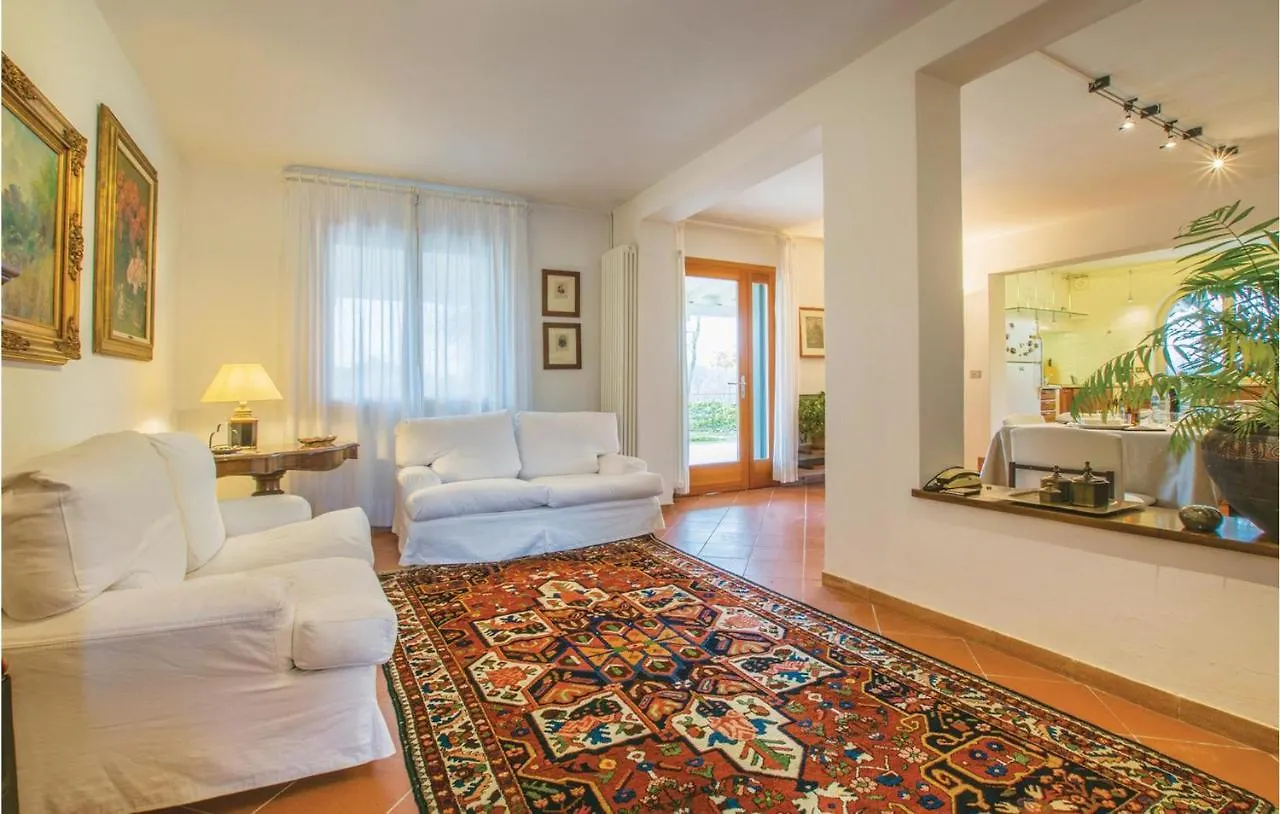 Casa Di Mamy Holiday home Sant'Elena di Silea