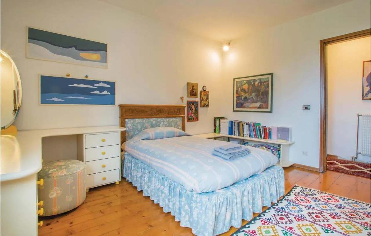 Casa Di Mamy Holiday home Sant'Elena di Silea