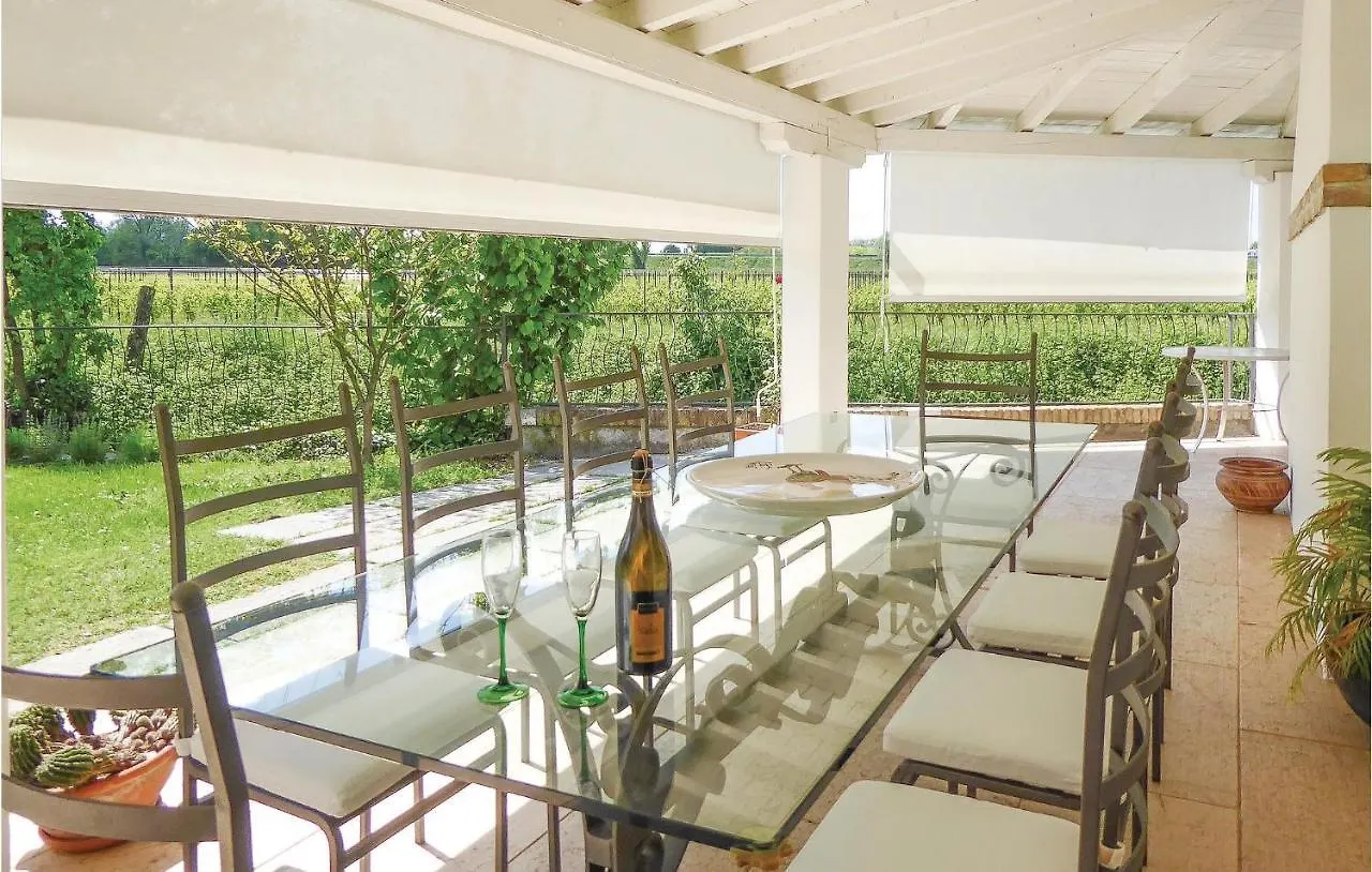 Casa Di Mamy Holiday home Sant'Elena di Silea