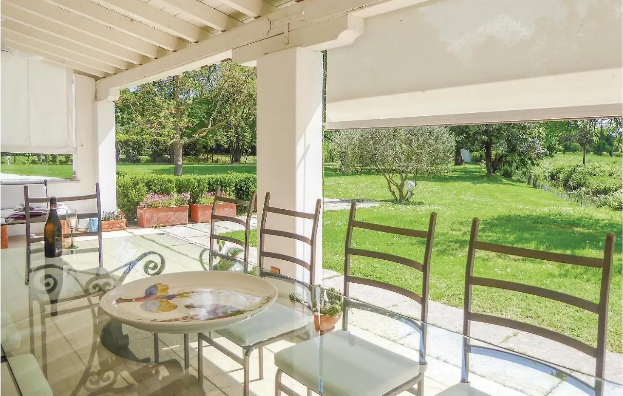 Casa Di Mamy Holiday home Sant'Elena di Silea