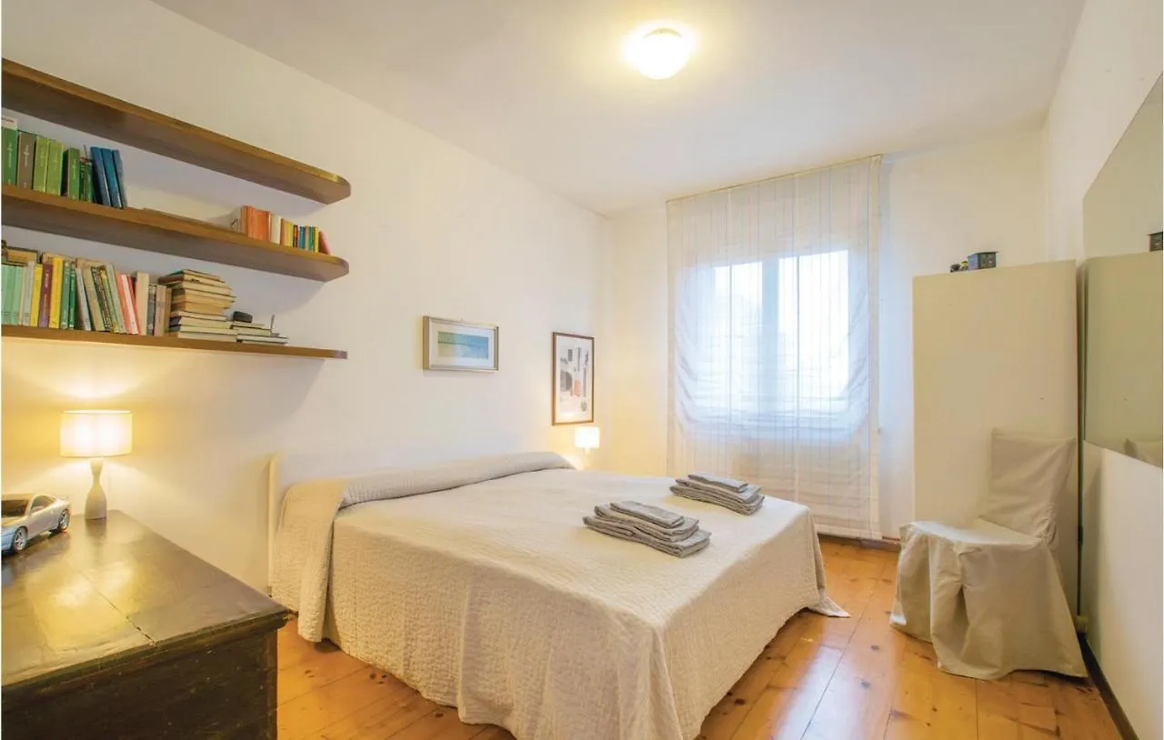 Casa Di Mamy Holiday home Sant'Elena di Silea