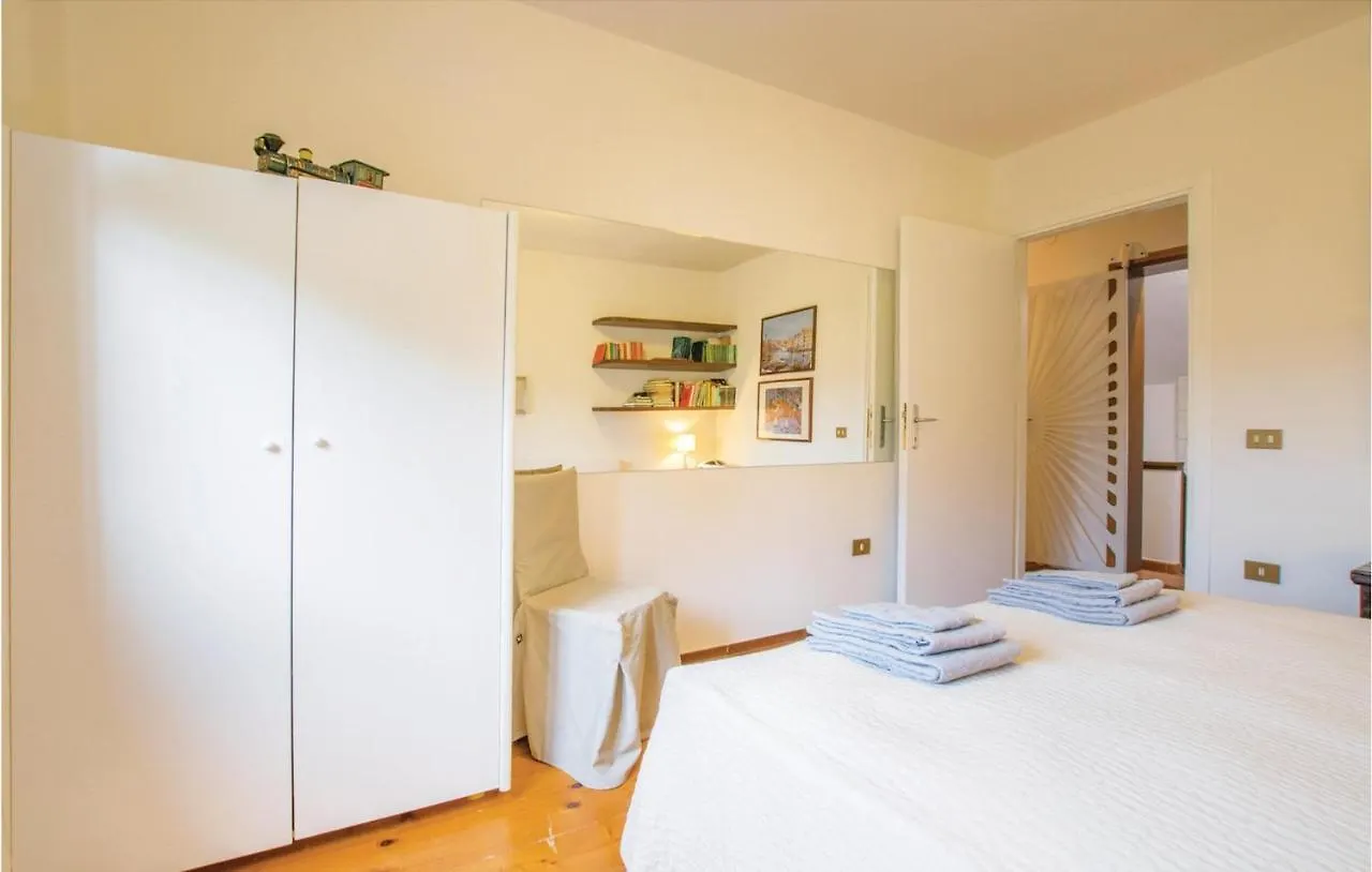Casa Di Mamy Holiday home Sant'Elena di Silea