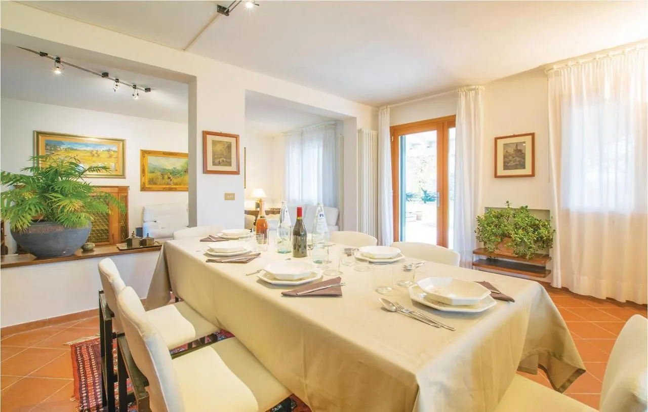 Casa Di Mamy Holiday home Sant'Elena di Silea 0*,