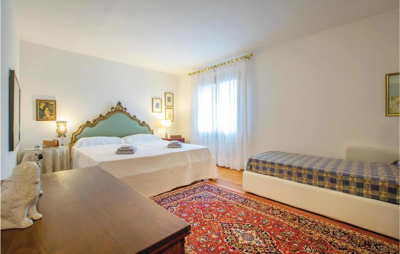 Casa Di Mamy Holiday home Sant'Elena di Silea