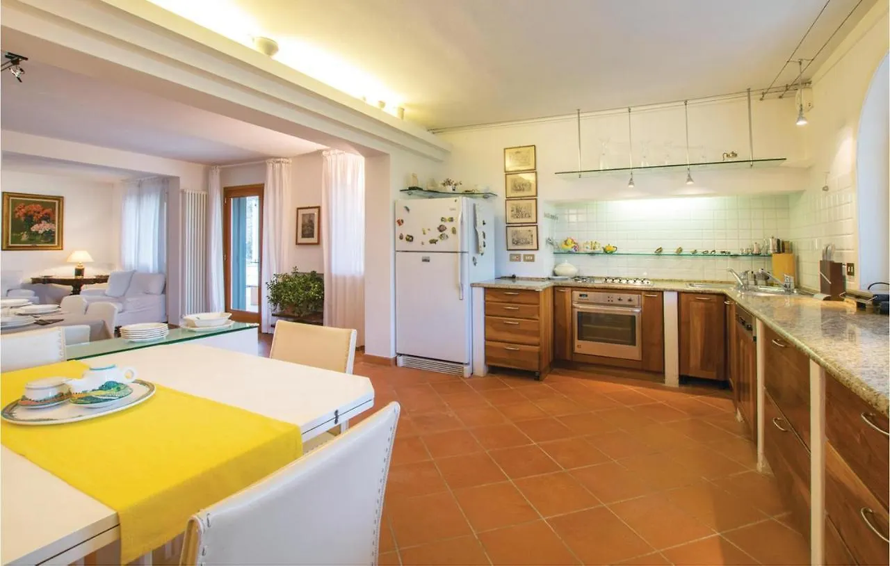 Casa Di Mamy Holiday home Sant'Elena di Silea