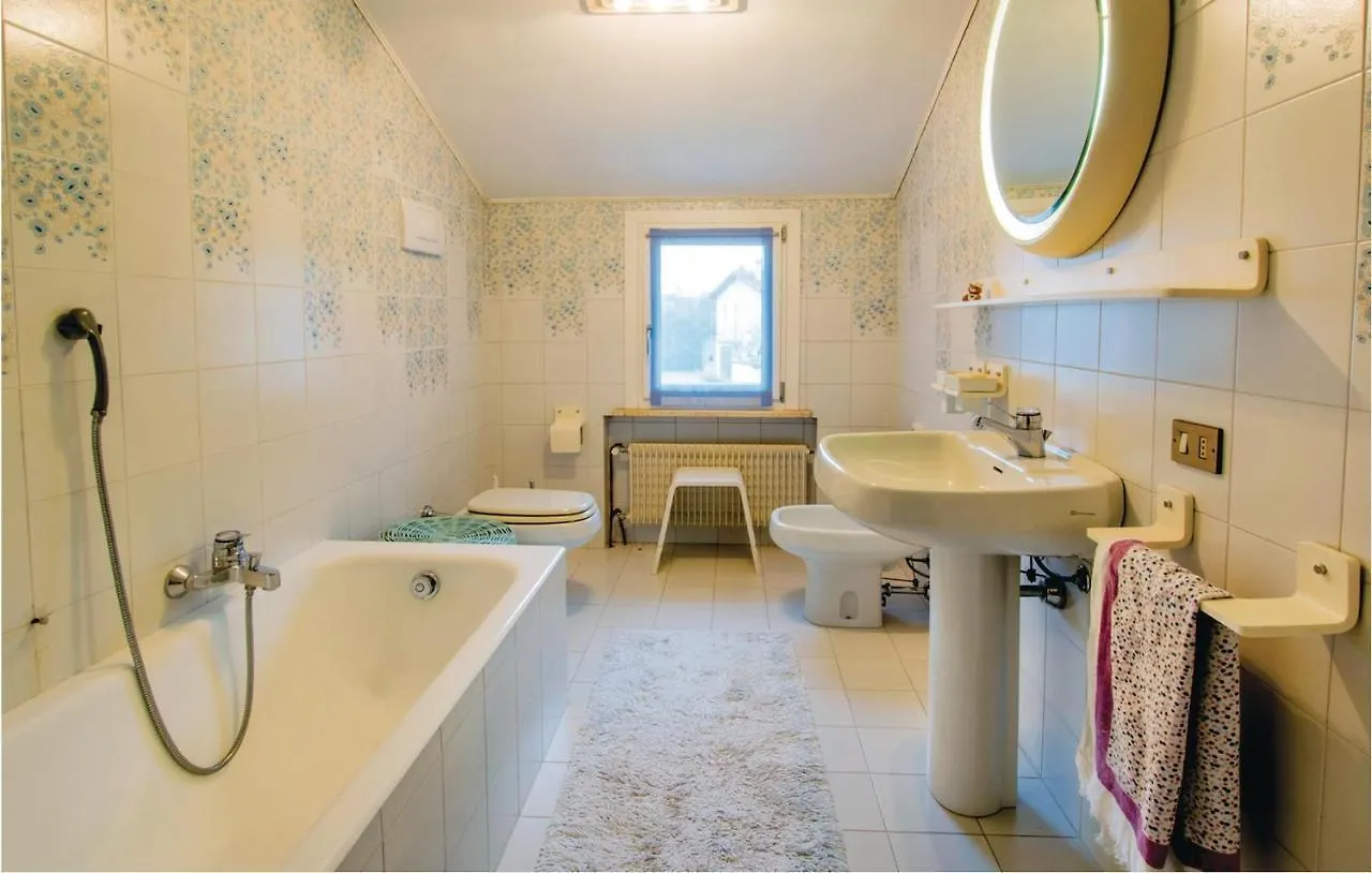 Casa Di Mamy Holiday home Sant'Elena di Silea