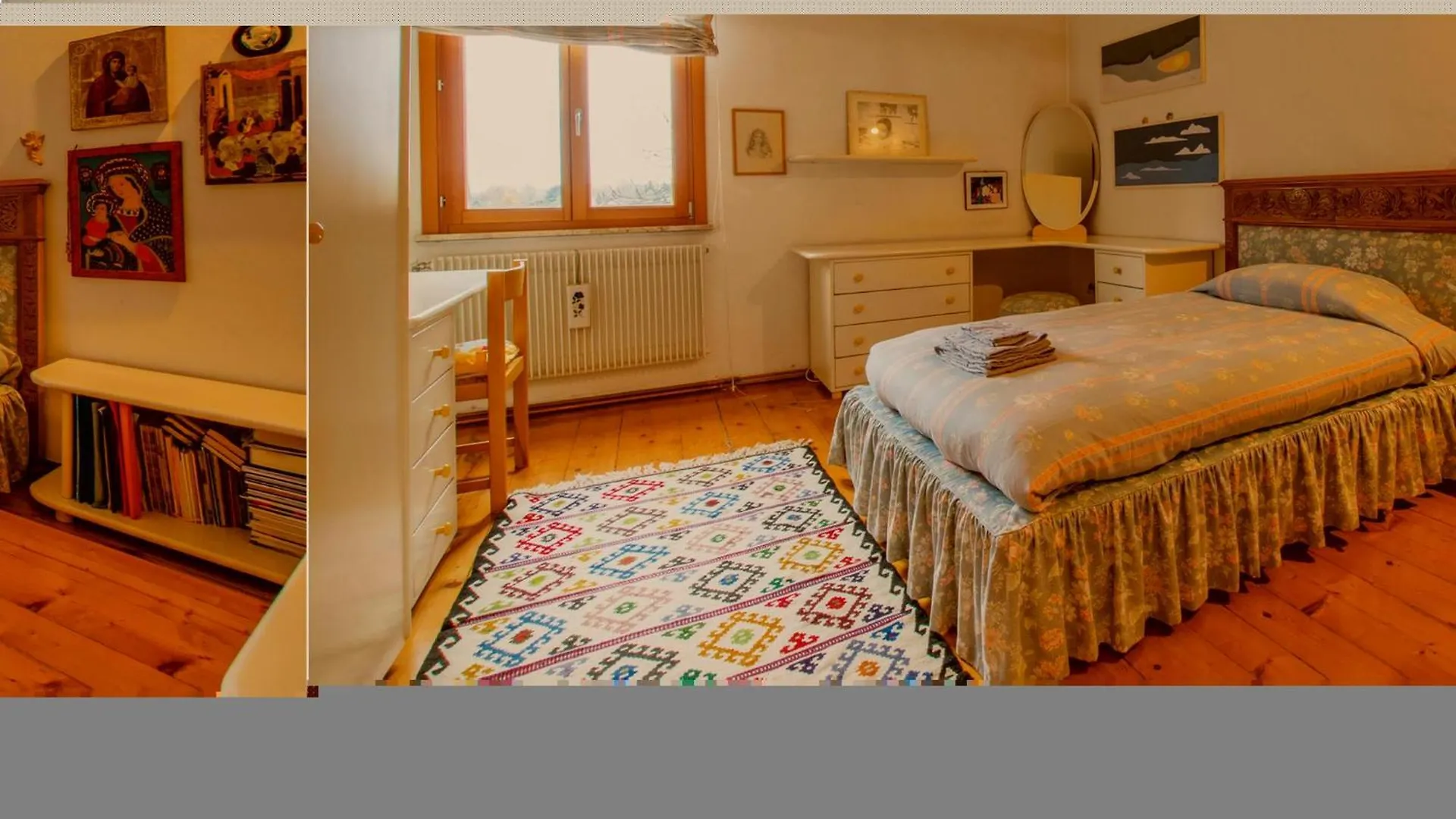 Casa Di Mamy Holiday home Sant'Elena di Silea