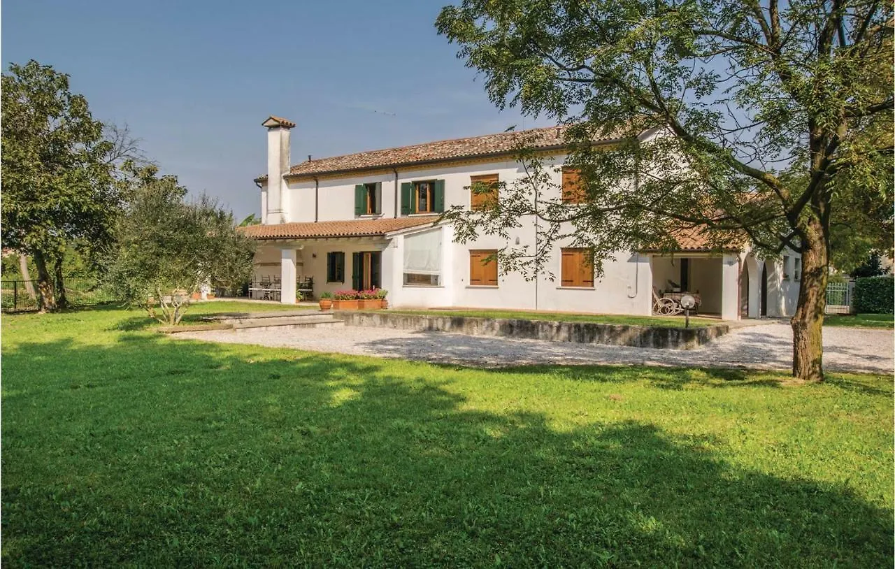 Casa Di Mamy Holiday home Sant'Elena di Silea 0*,  Italy