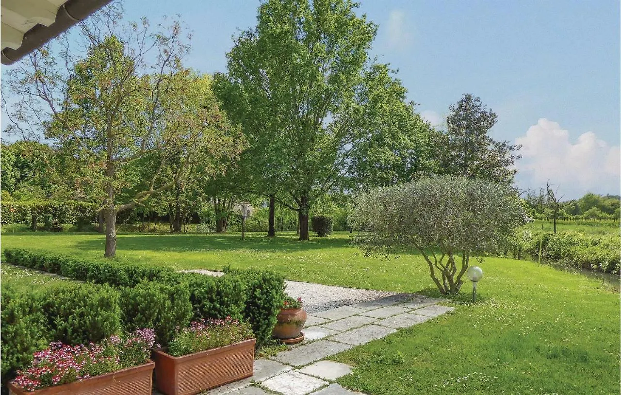 Casa Di Mamy Holiday home Sant'Elena di Silea
