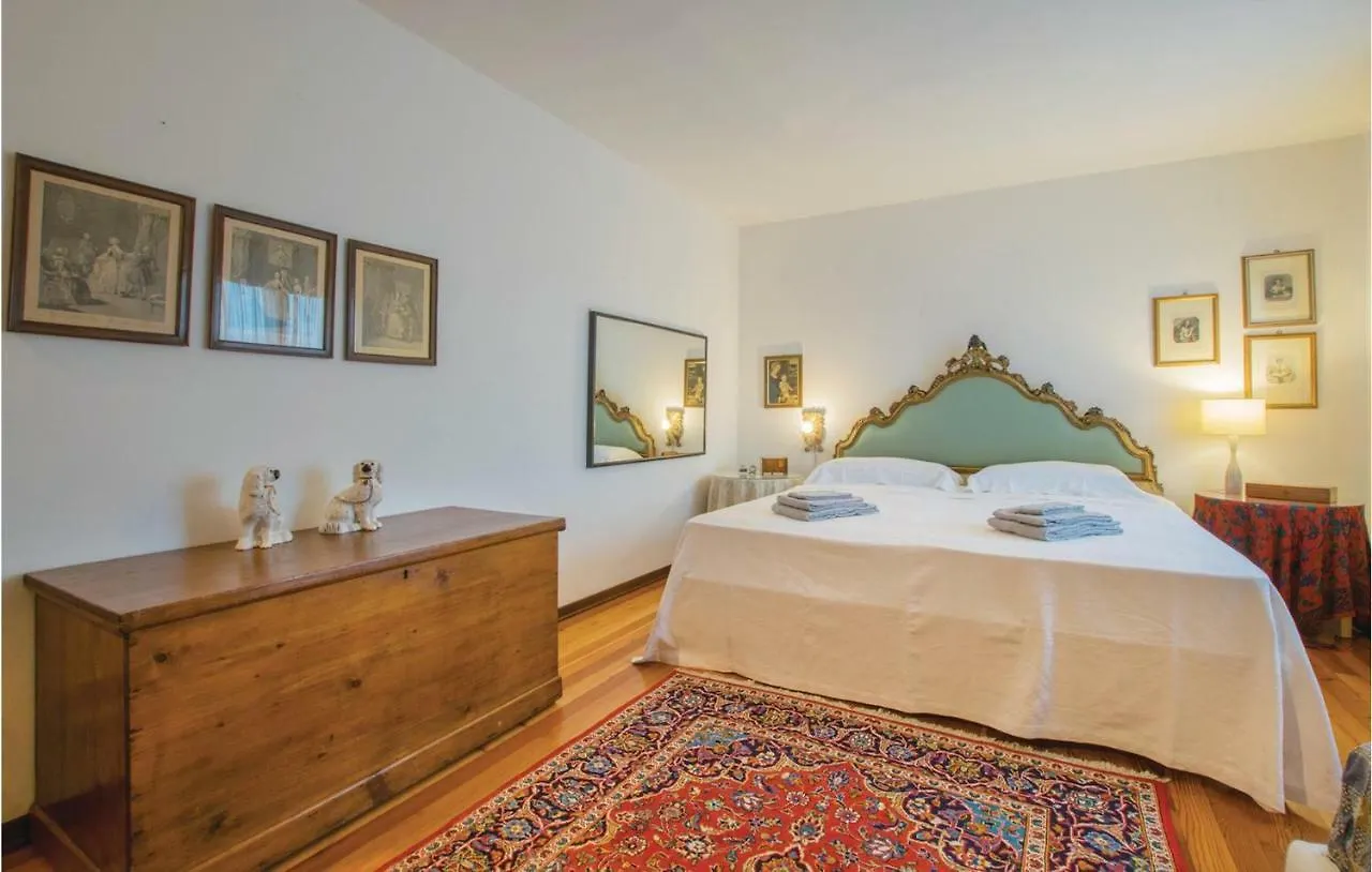 Casa Di Mamy Holiday home Sant'Elena di Silea Italy